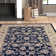 Boulder Brook Oriental Area Rug