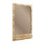 Burlesque Rectangle Wall Mirror