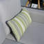 Fara Indoor/Outdoor Reversible Throw Pillow