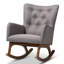 Chaise berçante Centerville