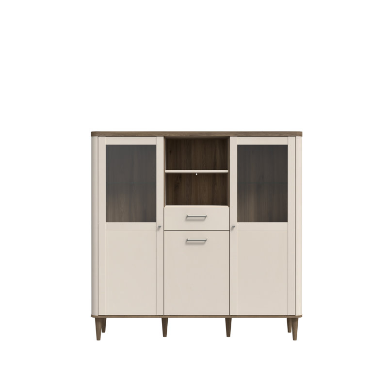Swartz Display Cabinet
