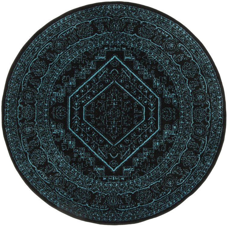 Alisa Performance Oriental Rug