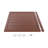 35.4X35.4” Wood Partition Door-119313585