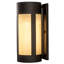 Cartier 1 - Light Flush Mounted Sconce