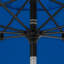 Parasol de marché 108 po Anushka-88471723