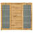 Artisan oak selected