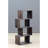 Gaugain Geometric Bookcase-1121042781