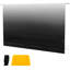 VEVOR 240 cm D Vinyl Retractable Fabric Replacement-127272575-127272578