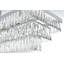 Lustre rectangulaire 36 pouces Iva-659206327