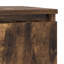 Sideboard 29.5X34x76 Cm Engineered Wood-1387340700