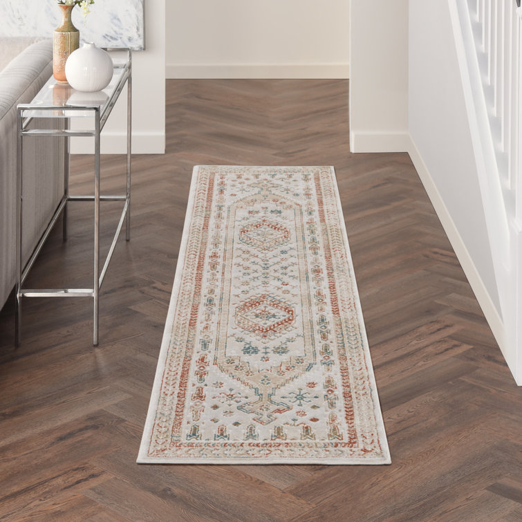 Kautz Oriental Indoor Rug