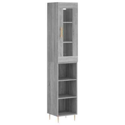 Mortiz 34.5cm Sideboard