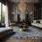 Silky Soft Plush Gray Area Rug-1320890080