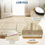 Tapis géométrique lavable pour le salon et la chambre à coucher-243993201-243993202