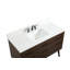 Ensemble de meuble-lavabo simple 48 po Steinfeldt-570528759