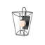 Grande applique murale Rochefort-101830288