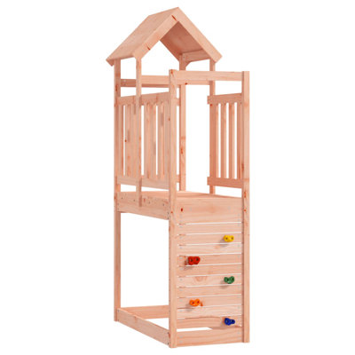 Feagin Freeport Park Swing Set