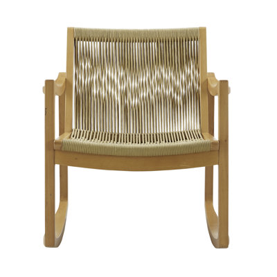 Chaise berçante Alwyn