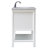 Newsoms 36'' Single Bathroom Vanity with Stone Top-1186846171