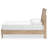 Chyrle Full Panel Bed-123100706