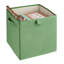 Bac de rangement en tissu Premium Cubes-14677023