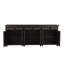 Buffet Torkel - Brun antique