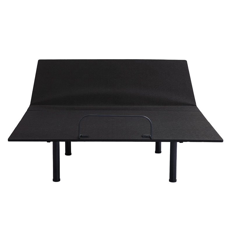 Base de lit ajustable Silhouette simple TG, Grand
