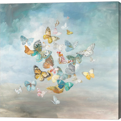 " Beautiful Butterflies "