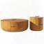 Table basse ronde imperméable Modern MGO (oxyde de magnésium)-1661882491-1662954079