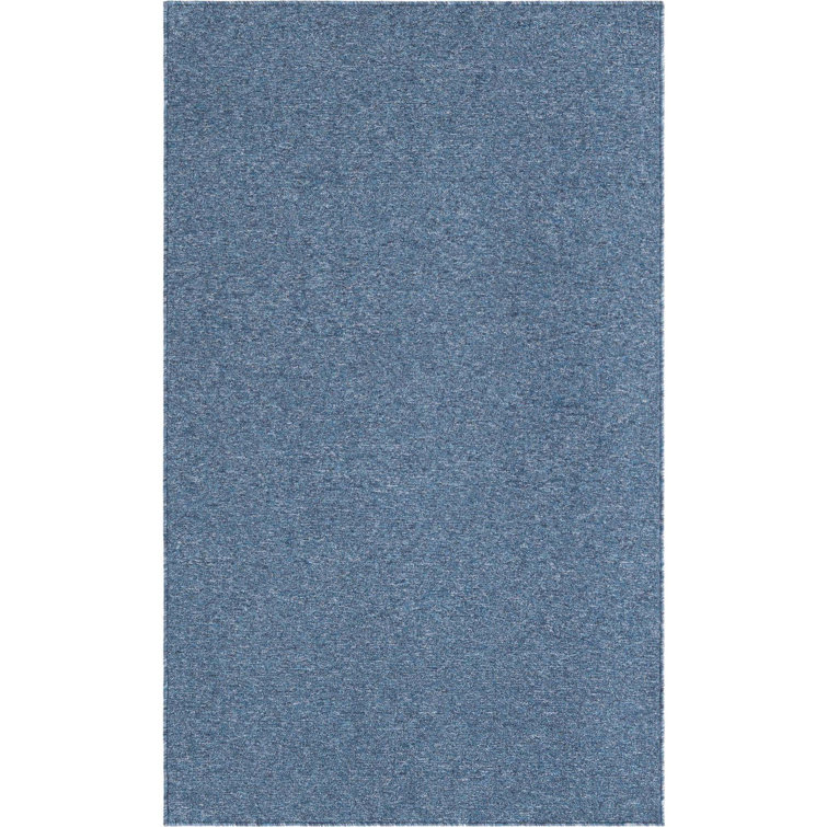 Everyday Solid Indoor Rug