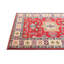 Tapis rouge Ochoa