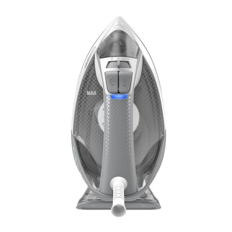 Conair Glidelite Iron With Easy Glide Soleplate