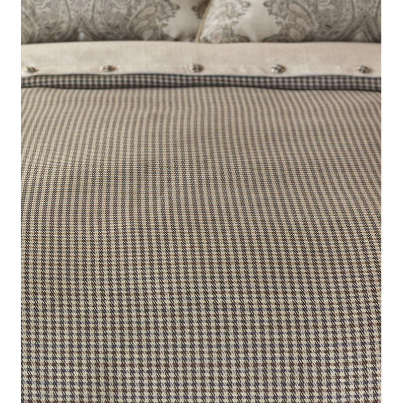 Aiden Duvet Cover, Cal. King Duvet Cover