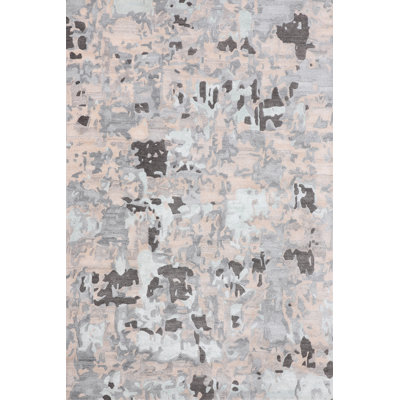 Trenton Abstract Area Rug