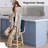 Malakeh Swivel Upholstered With Solid Wood Frame-1126541802-1129134086-1126541803