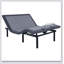 Base de lit ajustable Threepio