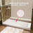 60"  X  34" White Durable One-Piece Frpu & Solid Surface Shower Base With Slip-Resistant Surface & Integrated Drain-119333034-119696314