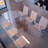 May Glass Top Dining Table
