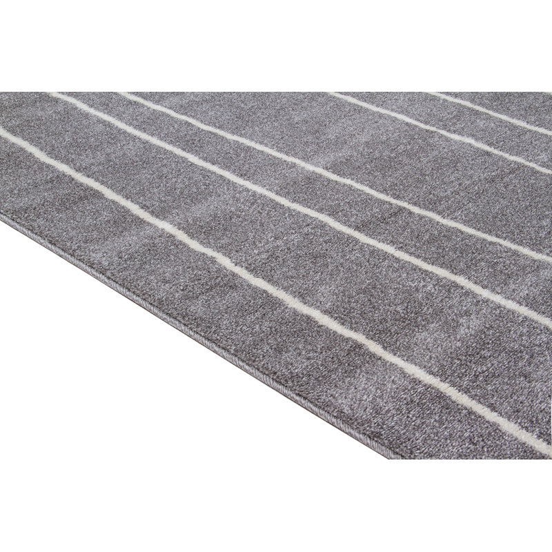 Pakin Geometric Area Rug, Rectangle 200 x 300cm