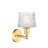 Feigin Armed Sconce-1630014383