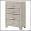Commode 4 tiroirs Strout