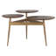 Table de bout burleson