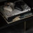American style high-end solid wood TV stand