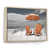 Cadre naturel flottant