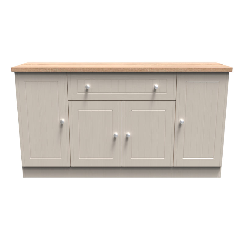 Abriona 144cm Sideboard