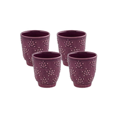 Tasse à café Flora