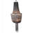 Light Black Chain Hanging Outdoor Entertaining & Lighting-89097029-89097049-130622613