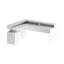 Basim L-Shaped Computer Desk-1672814137