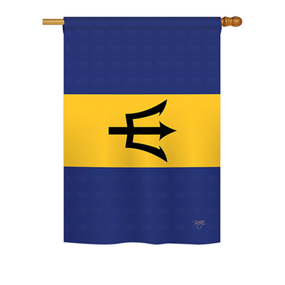 Double Sided Polyester
