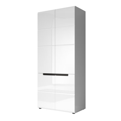 Inishmurray 2 Door Wardrobe